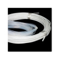 100% reines PTFE-Rohr, PTFE-Schlauchrohrbuchse